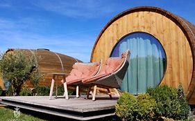 Pacheca The Wine House Hotel E Spa - Quinta Da Pacheca
